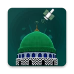 madani channel android application logo